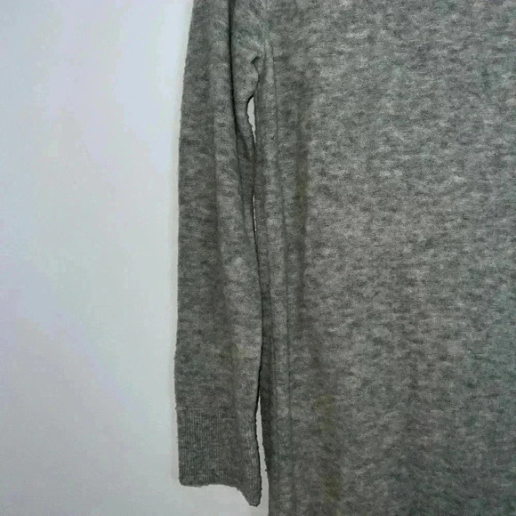 CLUB MONACO Cashmere Turtleneck Dress SMALL - Picture 7 of 13